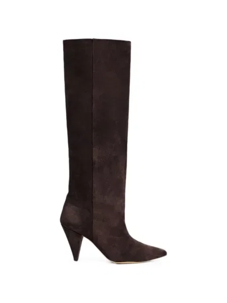 Cizme Essentiel Antwerp maro