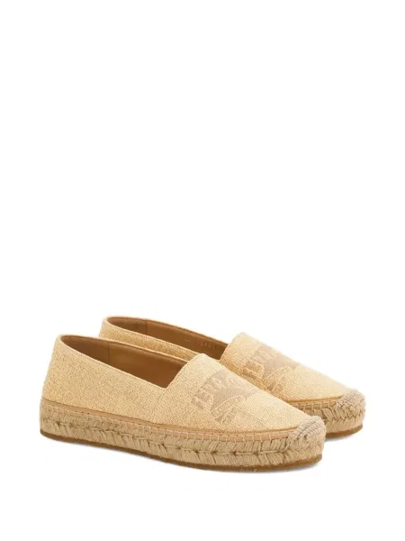 Espadrile Ferragamo