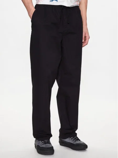 VANS Pantaloni negru