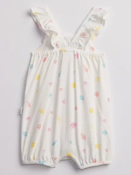 Rochie copii Gap gri
