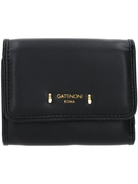 Portofel Gattinoni negru