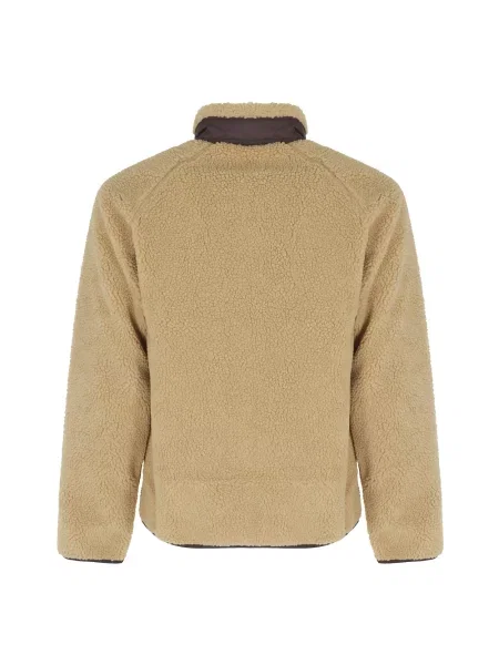 Kurtka Carhartt Wip brązowa