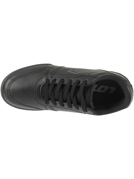 Tenisky Lotto čierna