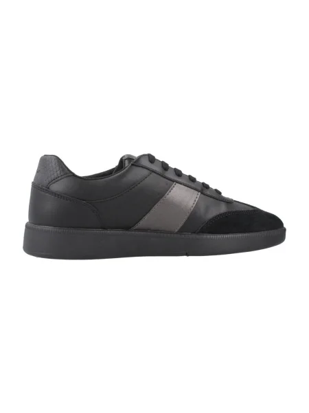 Pantofi Geox negru