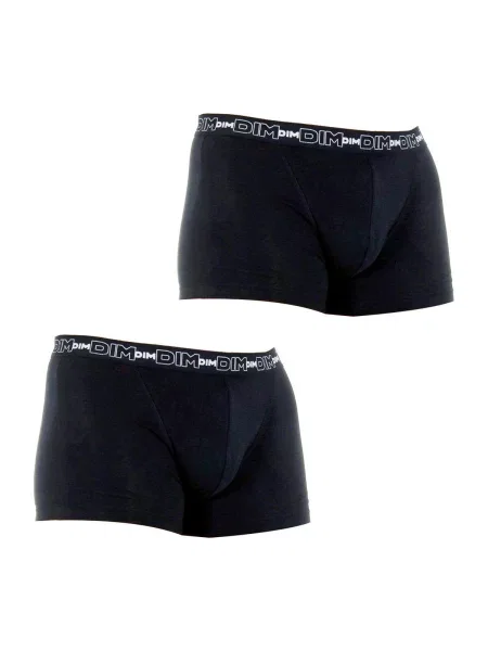 Kalhotky Dim černé