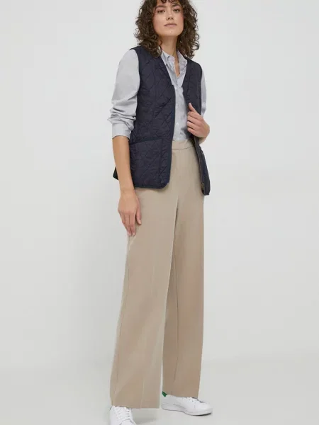 Vestă Barbour