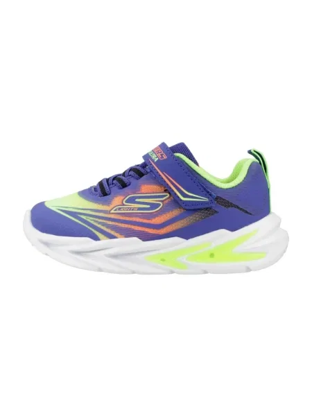 Pantofi copii Skechers albastru