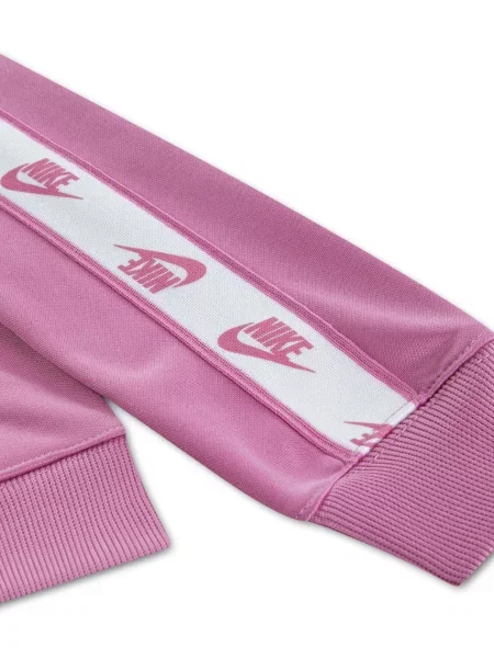 Nike melegítő szett gyerek rózsaszín
