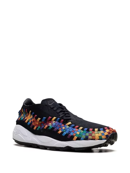 Sneakerși Nike alb