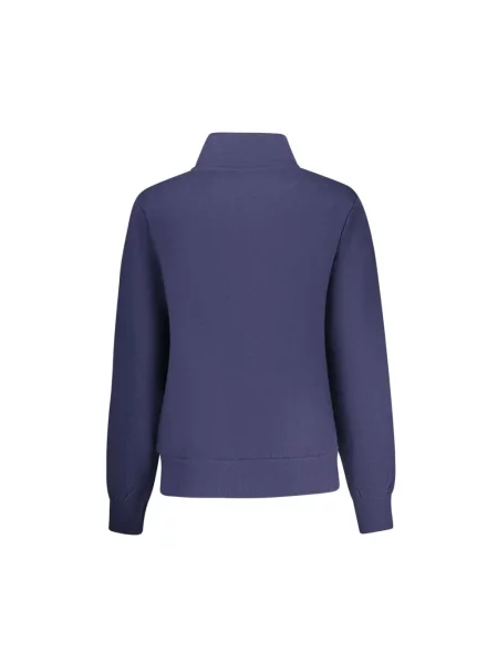 Bluza Laura Biagiotti niebieska