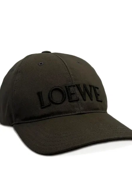 Șapcă Loewe maro