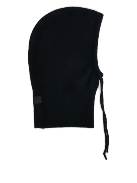 Căciulă Mm6 Maison Margiela negru