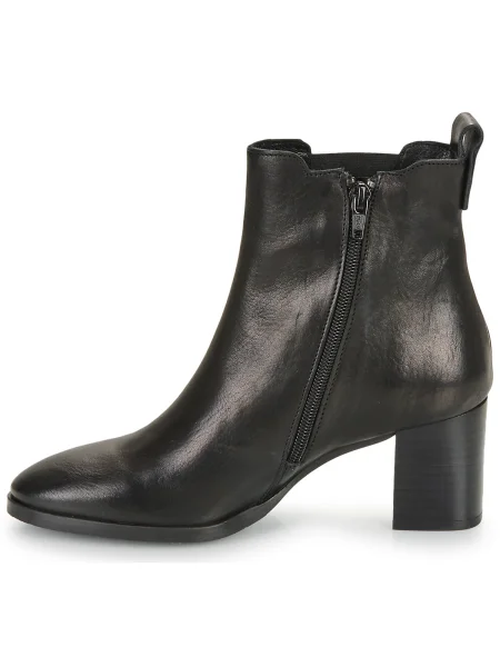 Pantofi Jb Martin negru