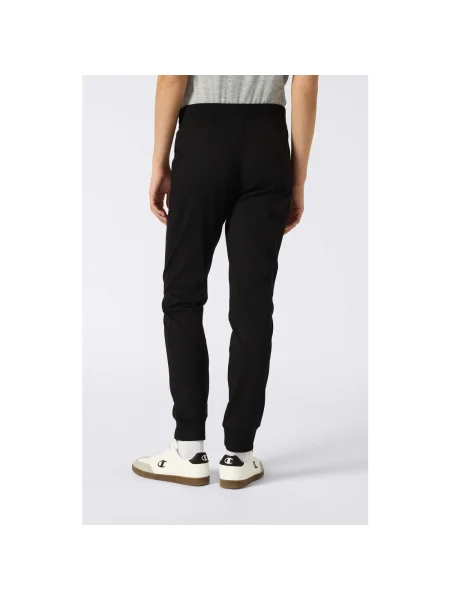 Champion Authentic Athletic Apparel Pantaloni negru