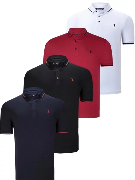 Póló Dewberry fehér