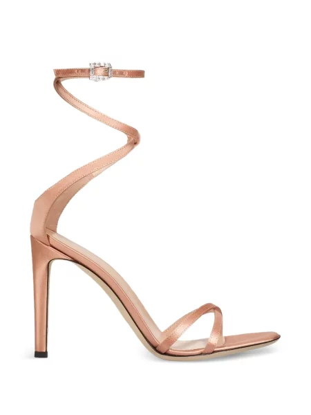 Sandale Temperley London roz