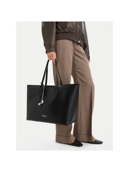 Kabelka Nine West černá