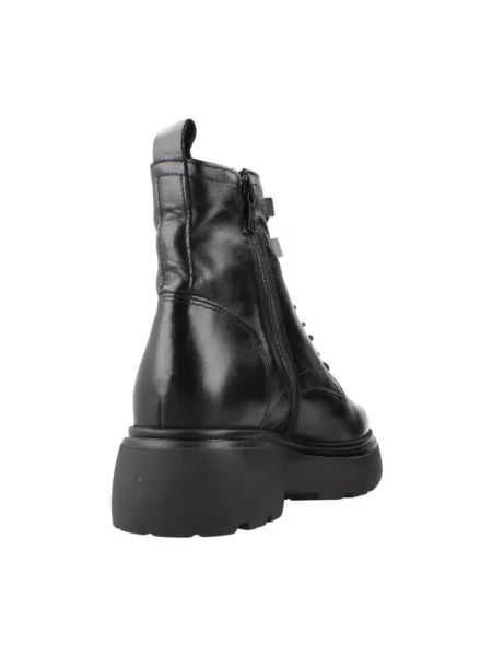 Pantofi Mjus negru