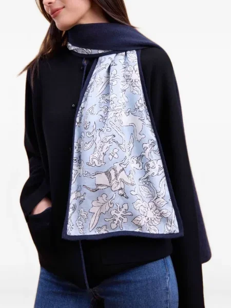 Kardigan Shanghai Tang czarny