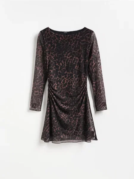 Rochie Reserved