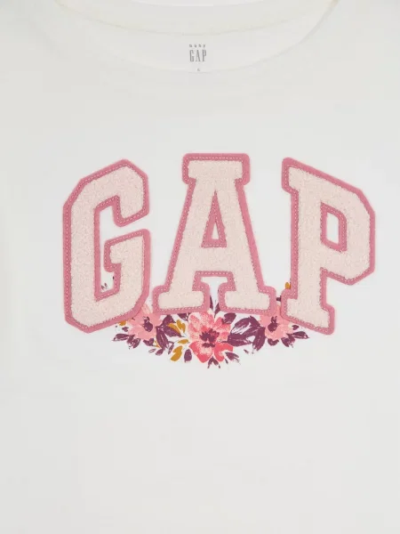 Majica Gap siva
