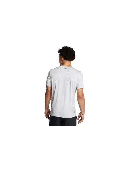 Tricou Under Armour gri