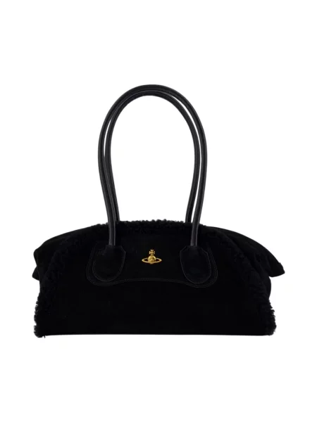 Torebka Vivienne Westwood czarna