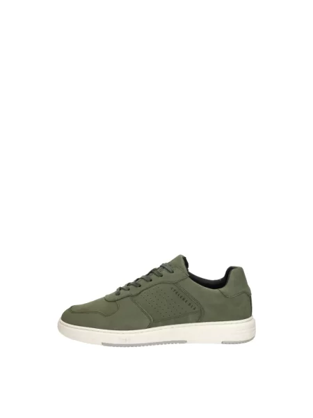 Sneakersy Cycleur De Luxe zielone
