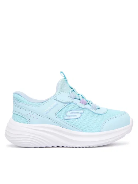 Superge Skechers Bounder Pro Step One Svetlo zelena
