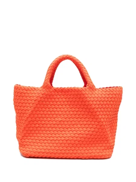 Geantă shopper Marrea portocaliu