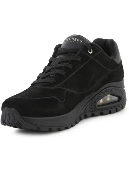 Tenisky Skechers čierna