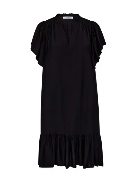 Co'couture Rochie Hera' negru