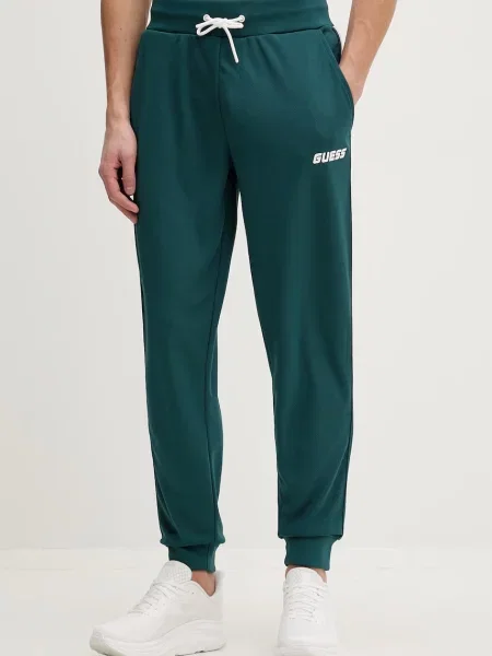 Спортивные штаны Guess