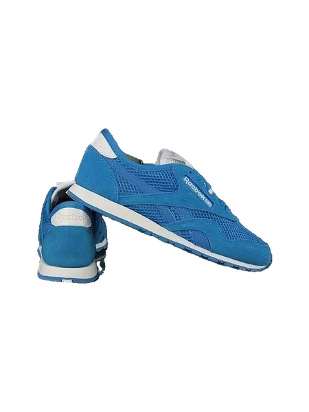 Pantofi Reebok Sport albastru
