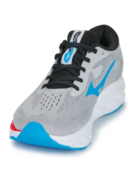 Pantofi Mizuno gri