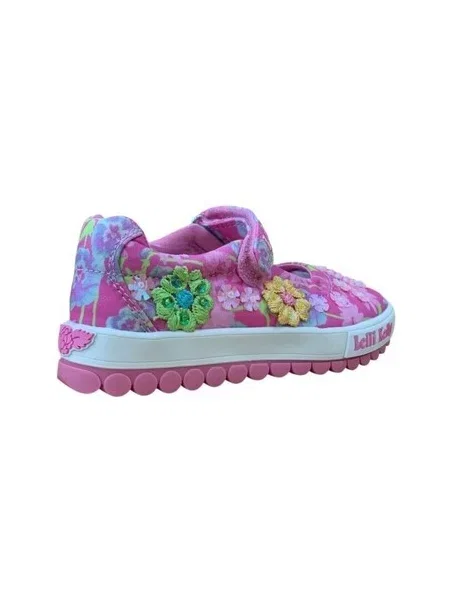 Pantofi copii Lelli Kelly roz