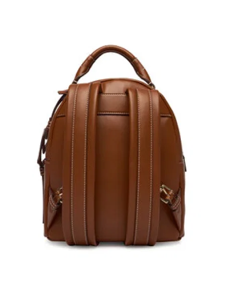Hátizsák LOVE MOSCHINO barna