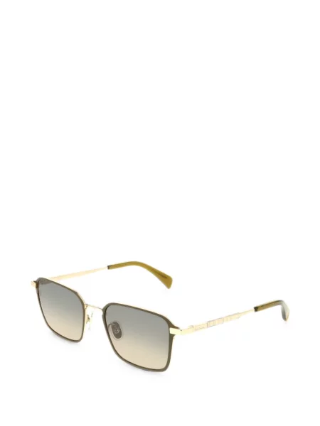 Ochelari de soare Paul Smith verde