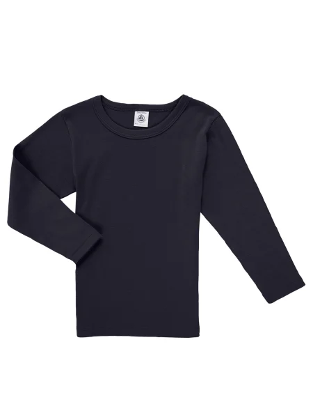 Tricou copii Petit Bateau