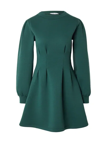 ABOUT YOU Rochie Eileen pin verde