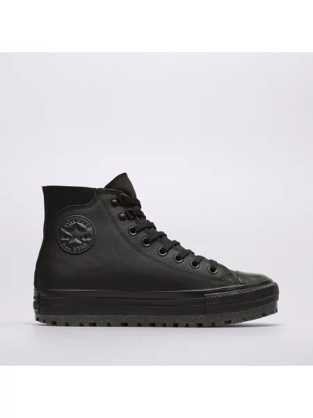 Sneakersy Converse Chuck Taylor All Star czarne