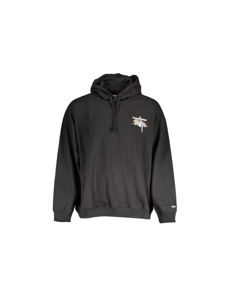 Hanorac Tommy Hilfiger negru