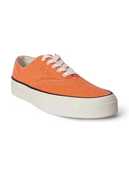 Polo Ralph Lauren Keaton V2 superge oranžna