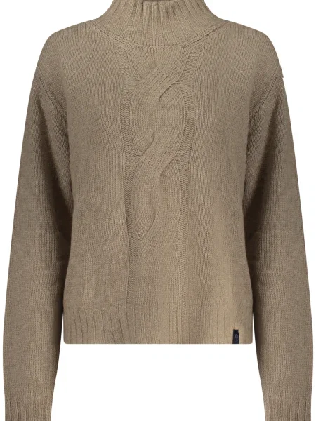 Pulover North Sails cu guler înalt