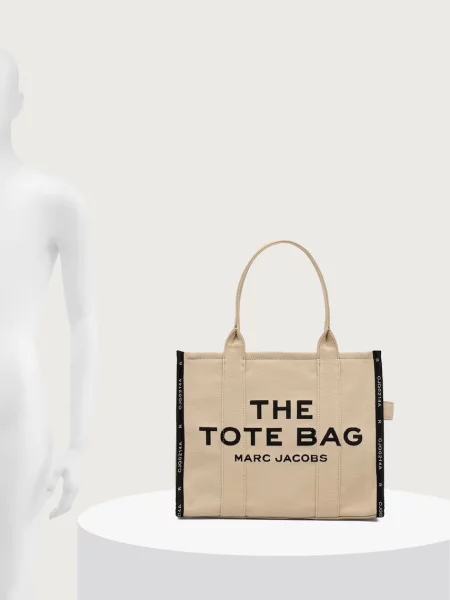 MARC JACOBS сумка-шопер THE LARGE TOTE