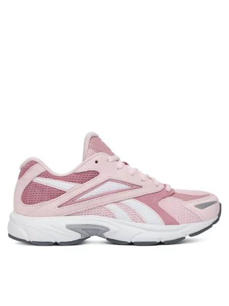Reebok Снікерcи ROAD PRIME рожевий