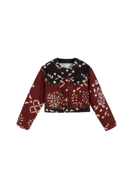 Scalpers Geacă de primăvară-toamnă mai multe culori