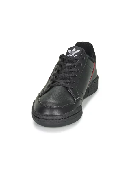 Sneakerși Adidas Continental 80 negru