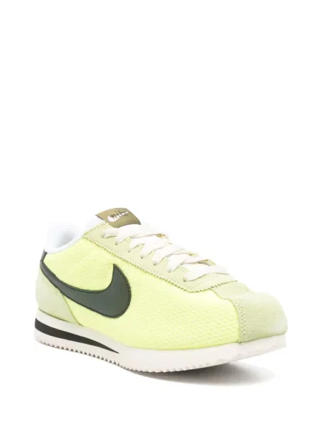 Маратонки Nike Cortez жълто