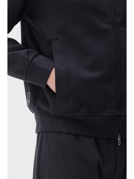 Спортивний костюм Emporio Armani синій